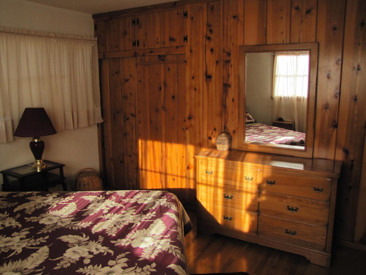 Kern Riverfront Lodge Кернвілль Екстер'єр фото